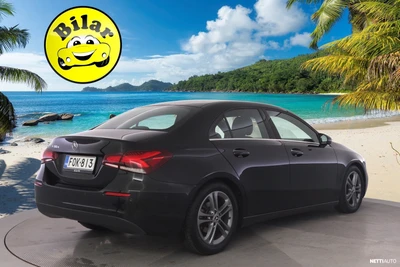 Mercedes-Benz A 2020, kuva 6/38