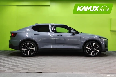 Polestar 2 Long Range Dual Motor 2022, kuva 2/29