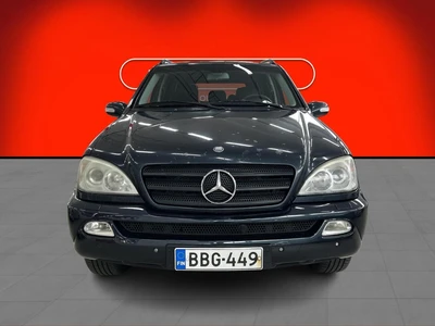 Mercedes-Benz 350 350 2004, kuva 3/38