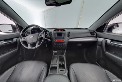 Kia Sorento 2012, kuva 7/16