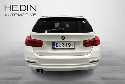 BMW 320 2019, kuva 3/34