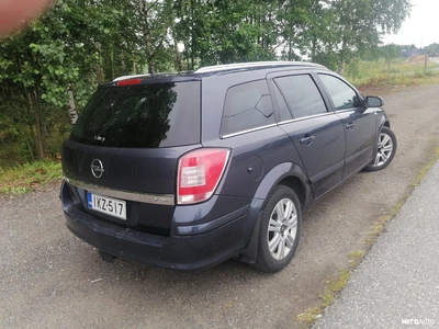 Opel Astra 2008, kuva 5/12