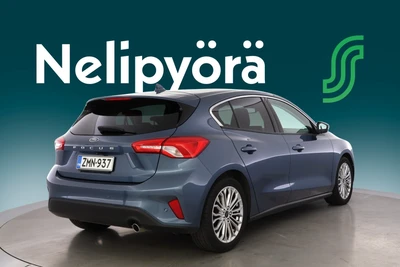 Ford Focus 2019, kuva 5/10