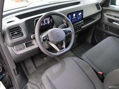 Volkswagen ID. Buzz 2023, photo 7/9