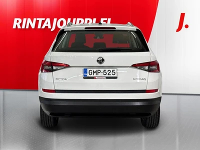 Skoda Kodiaq 2017, kuva 5/26