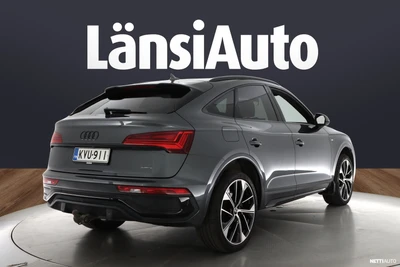 Audi Q5 2023, kuva 7/60