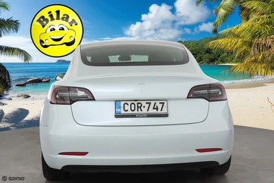 Tesla Model 3 Standard RWD Plus 2020, kuva 5/32