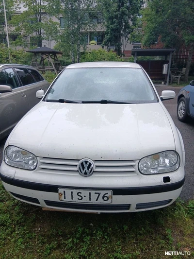 Volkswagen Golf 1998, kuva 1/8