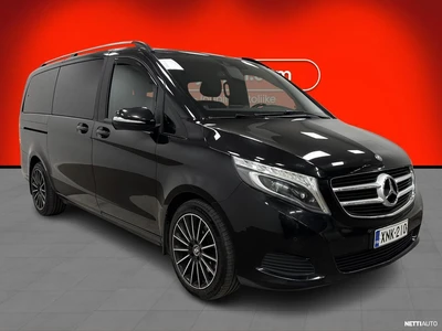 Mercedes-Benz V 2014, kuva 4/29
