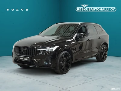 Volvo XC60 2026, kuva 1/10