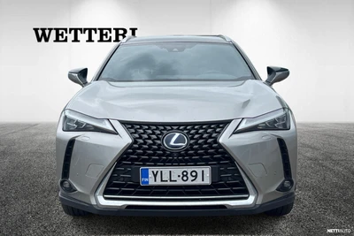 Lexus UX 300e Premium 2022, photo 4/14