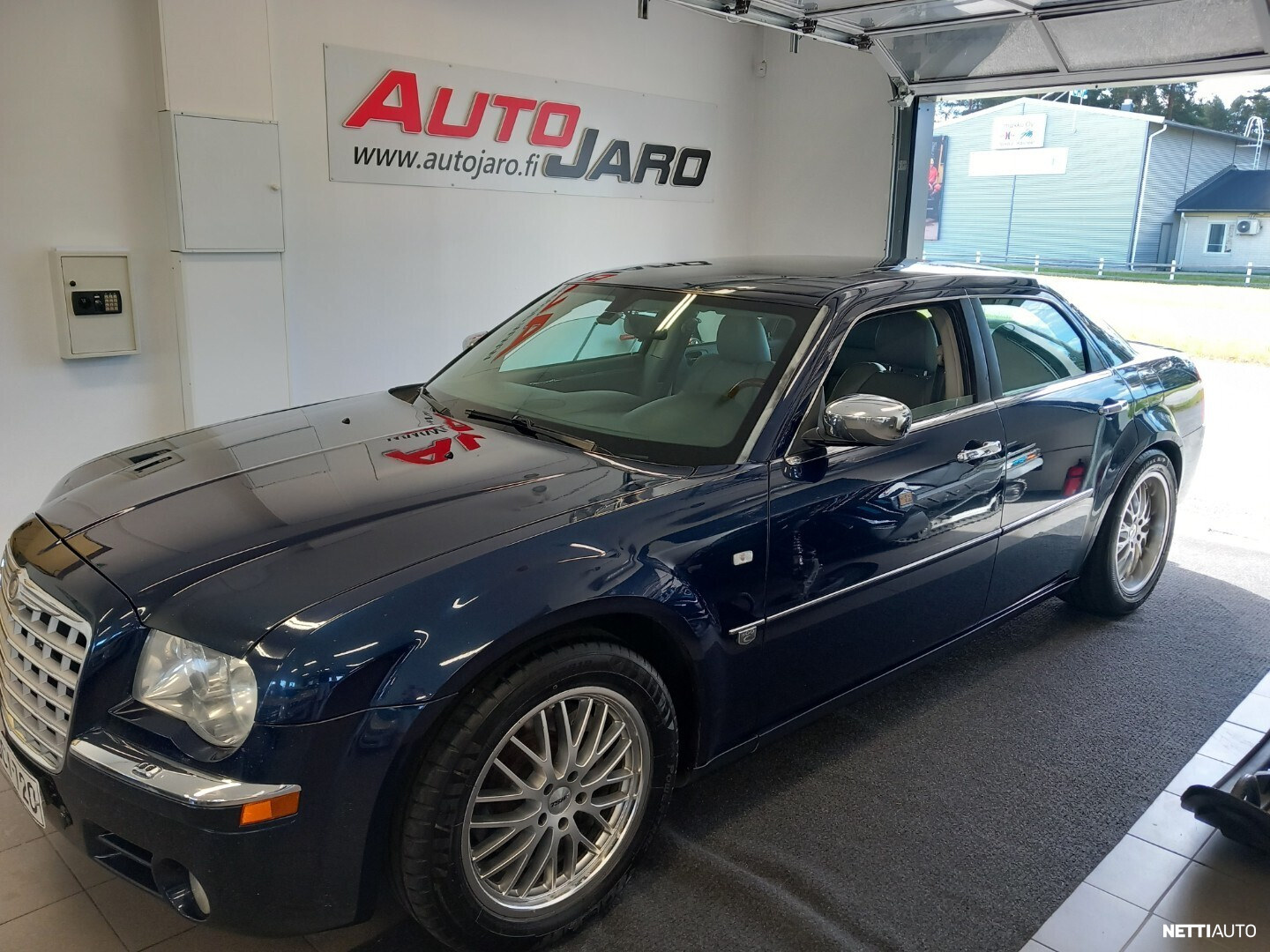Chrysler 300C