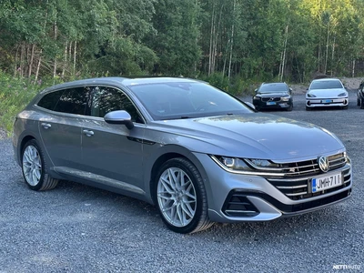 Volkswagen Arteon 2021, kuva 2/17