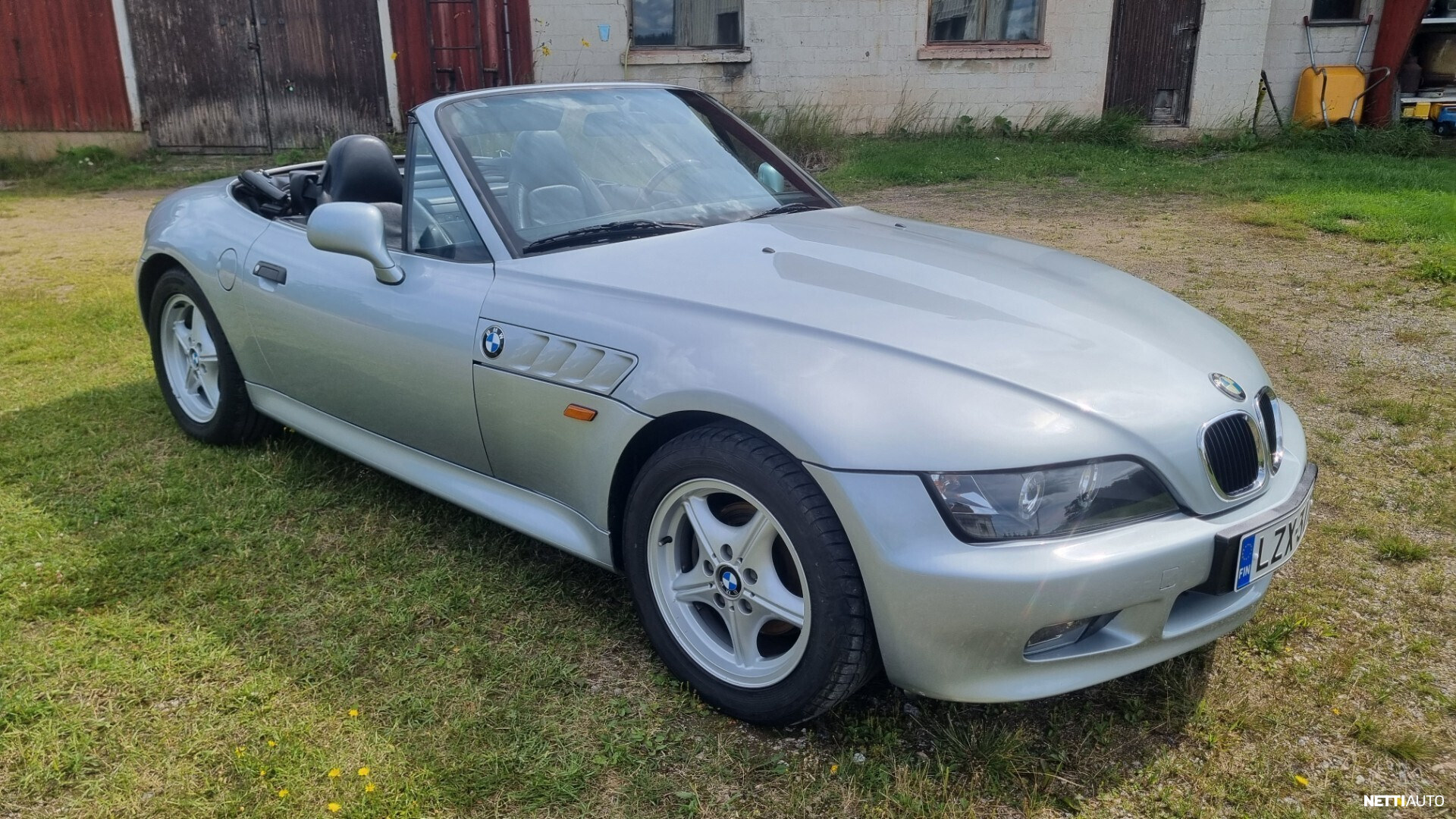 BMW Z3