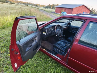 Volvo V70 1997, kuva 5/6