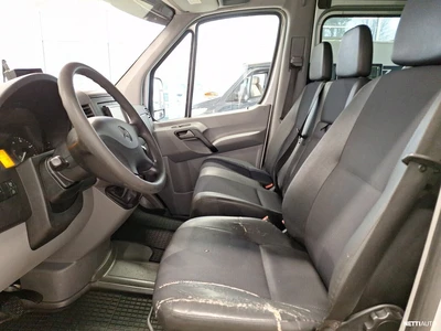 Mercedes-Benz Sprinter 2011, kuva 5/22