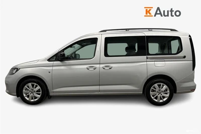 Volkswagen Caddy Maxi 2023, kuva 5/37