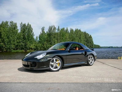 Porsche 911 2003, kuva 2/48
