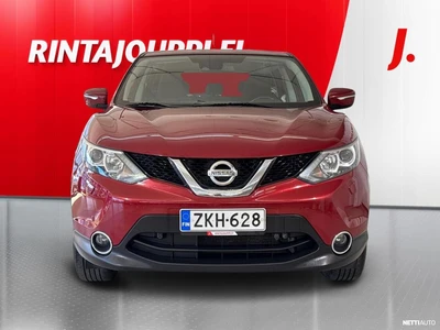 Nissan Qashqai 2014, kuva 3/31