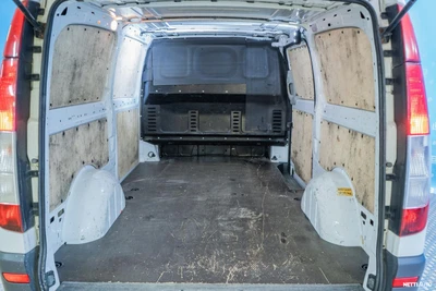 Mercedes-Benz Vito 113 CDI Pitkä A3 Aut. 2014, photo 7/16