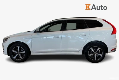 Volvo XC60 2017, kuva 5/31