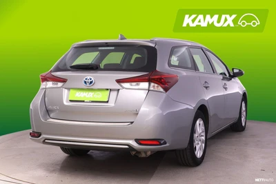 Toyota Auris 2018, kuva 4/32