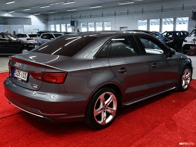 Audi A3 2016, kuva 4/22