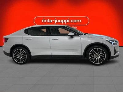 Polestar 2 2023, kuva 5/25
