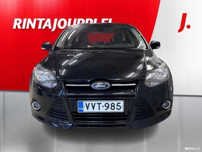 Ford Focus 2011, kuva 3/10