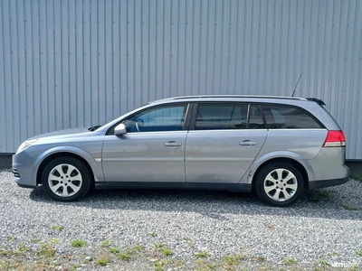 Opel Vectra 2009, kuva 6/14