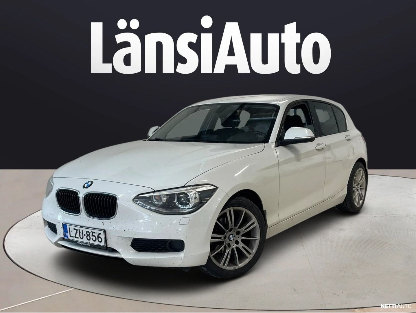 BMW 116
