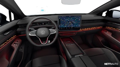 Volkswagen ID.7 2026, kuva 4/4