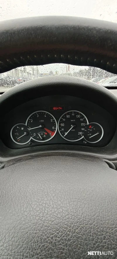 Peugeot 206 2003, kuva 4/17
