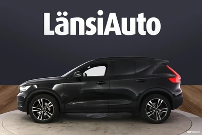 Volvo XC40 D3 AWD R-Design aut 2019, photo 5/38