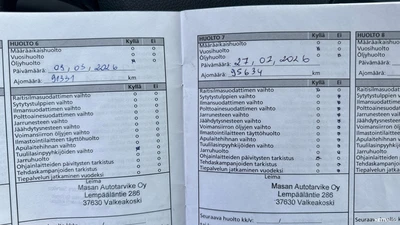 Kia Rio 1,2 ISG LX 5D EcoDynamics 2016, kuva 3/4