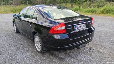 Volvo S80 3,2 Summum aut 2007, photo 2/22
