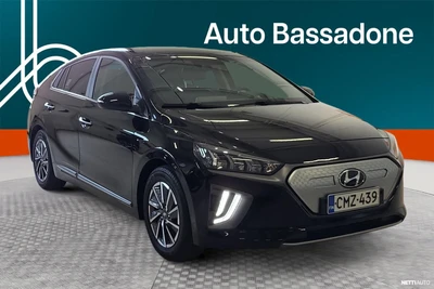 Hyundai Ioniq Electric 2021, kuva 7/9