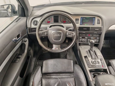 Audi A6 2008, kuva 5/15