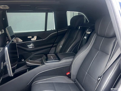 Mercedes-Benz GLS Maybach 2023, kuva 3/6