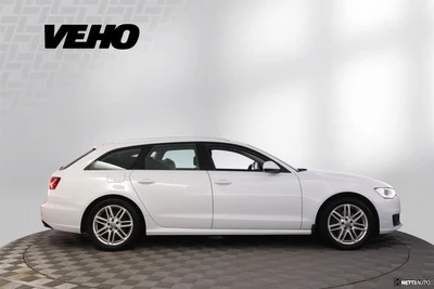 Audi A6 2016, kuva 6/30