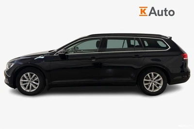 Volkswagen Passat 2016, kuva 5/31