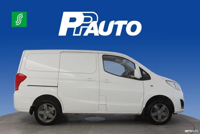 BYD eTP3 ETP3 2025, photo 5/30