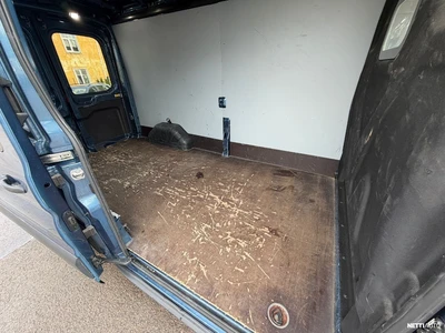 Ford Transit 2021, photo 6/9