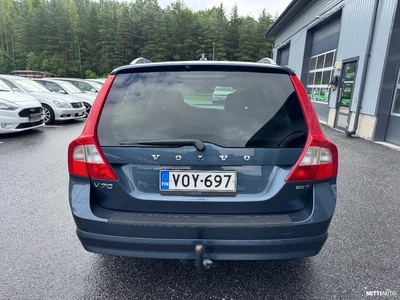 Volvo V70 2008, kuva 5/30