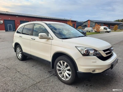 Honda CR-V 2010, kuva 1/13