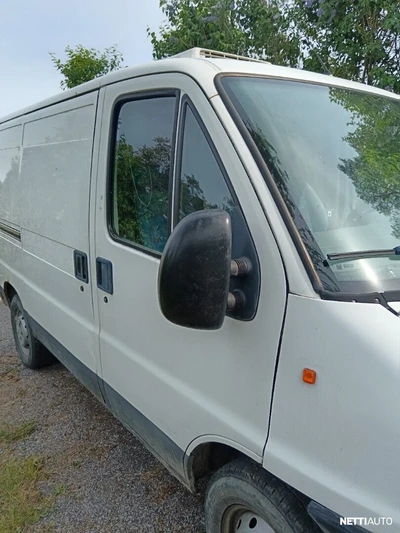 Fiat Ducato 2000, photo 4/10
