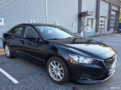 Mazda 6 2014, kuva 5/10