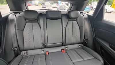 Audi Q4 e-tron 50 Quattro 2022, kuva 6/12