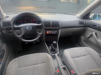 Volkswagen Golf 1,6 74 kW Comfortline 5d 1998, kuva 5/10