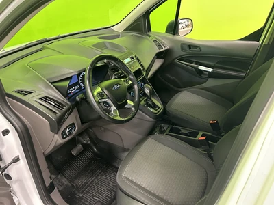 Ford Transit Connect 2022, photo 6/26